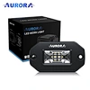 4x4 led work light